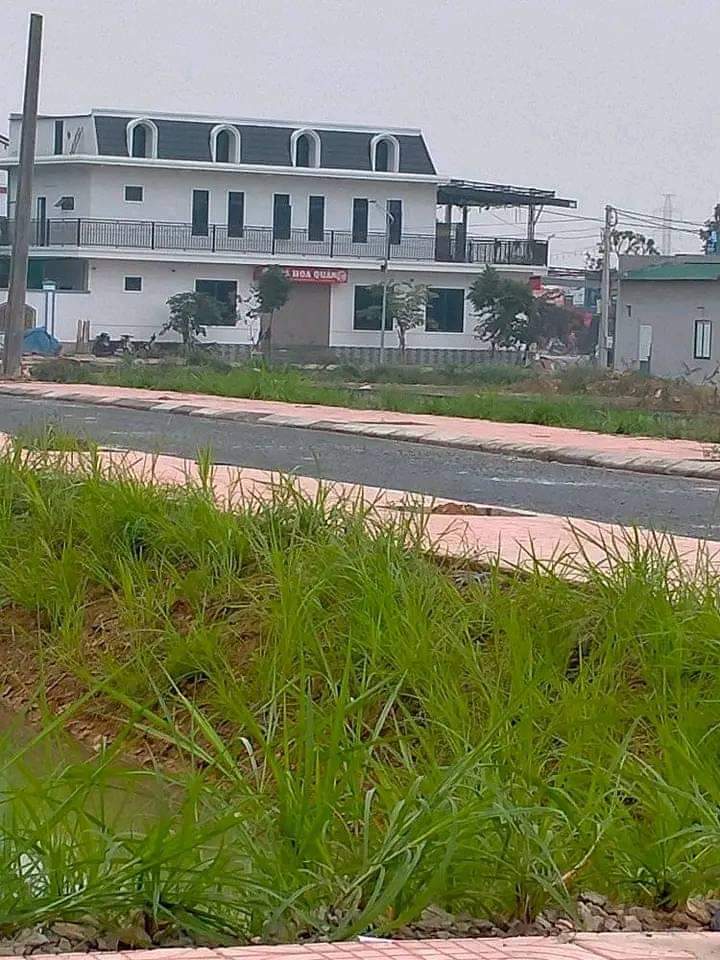 Đất đấu giá Xã Nhân Sơn, Huyện Đô Lương 248m² giá chỉ 1.2 tỷ - Đầu tư sinh lời ngay!