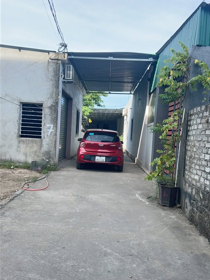 Đất Nền Xóm 4 Nghi Phú, TP Vinh 50m² - Giá Chỉ 700 Triệu!