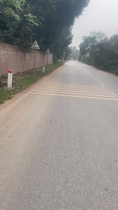 Đất thổ cư 400m² Xuân Hòa Lập Thạch 1 tỷ - Cơ hội đầu tư tiềm năng!