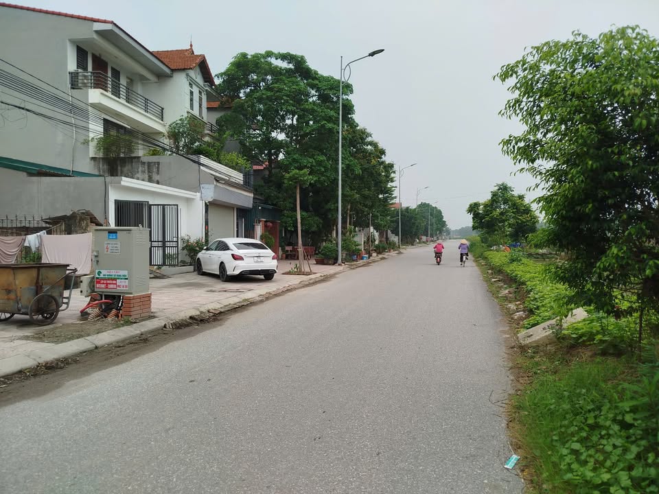 Đất kinh doanh mặt tiền Nguyễn Thị Minh Khai, 108m² chỉ 4.x tỷ - Cơ hội đầu tư tuyệt vời!