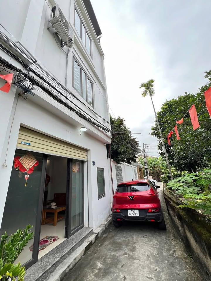 Nhà 3 tầng tại Hạ Lũng, Hải An - Giá chỉ 2.79 tỷ, tiện nghi đầy đủ!