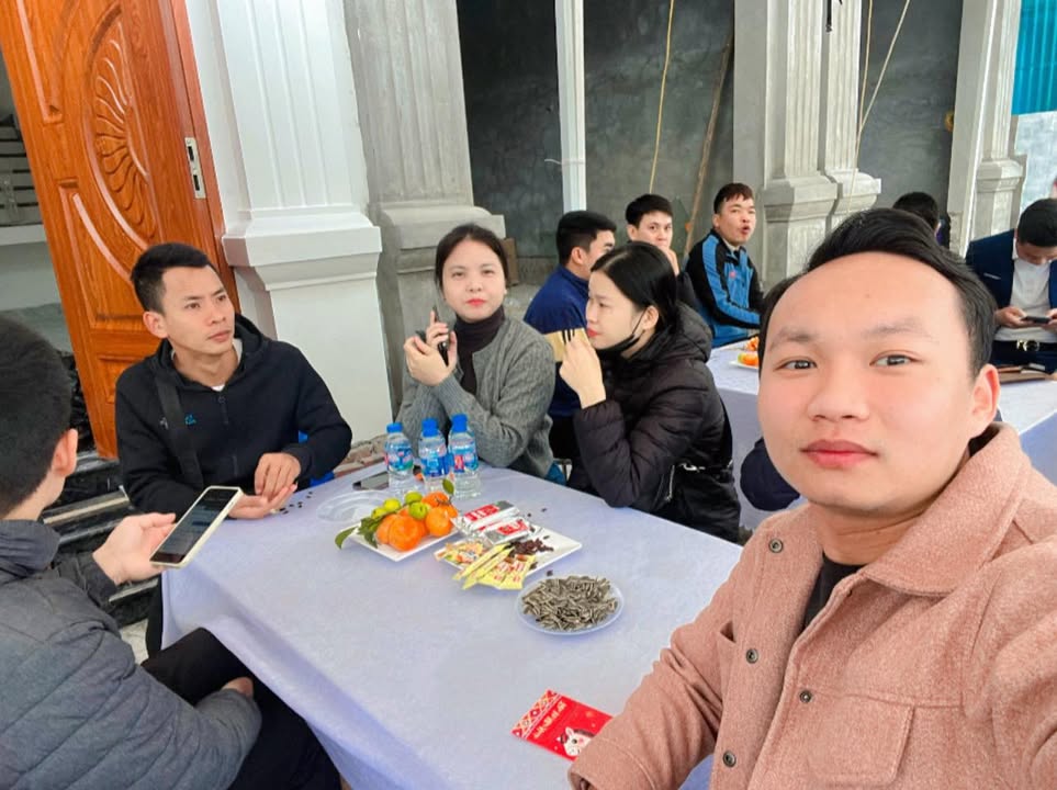 Nhà phố Phường Thiên Hương 74m² giá 2.XX tỷ - Thiết kế tân cổ điển sang trọng!