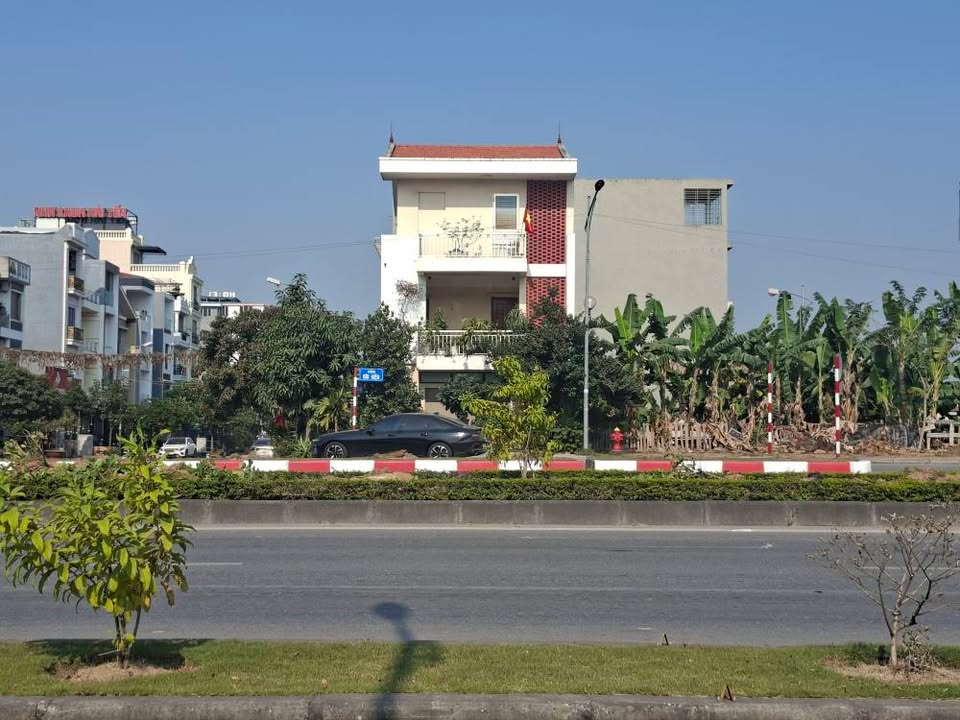 Lô đất mặt đường Bùi Viện, Hải An 81.2m² giá 6.415 tỷ - Cơ hội đầu tư tuyệt vời!