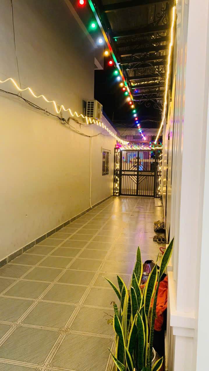 Nhà riêng tại 430 Trần Nguyên Hãn, Hải Phòng - Diện tích 135m², giá 3.25 tỷ - Chính chủ, sổ đỏ