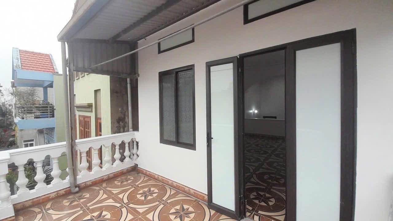 Nhà Hồng Bàng 50m² giá 3.6 tỷ - Sẵn sàng ở ngay!