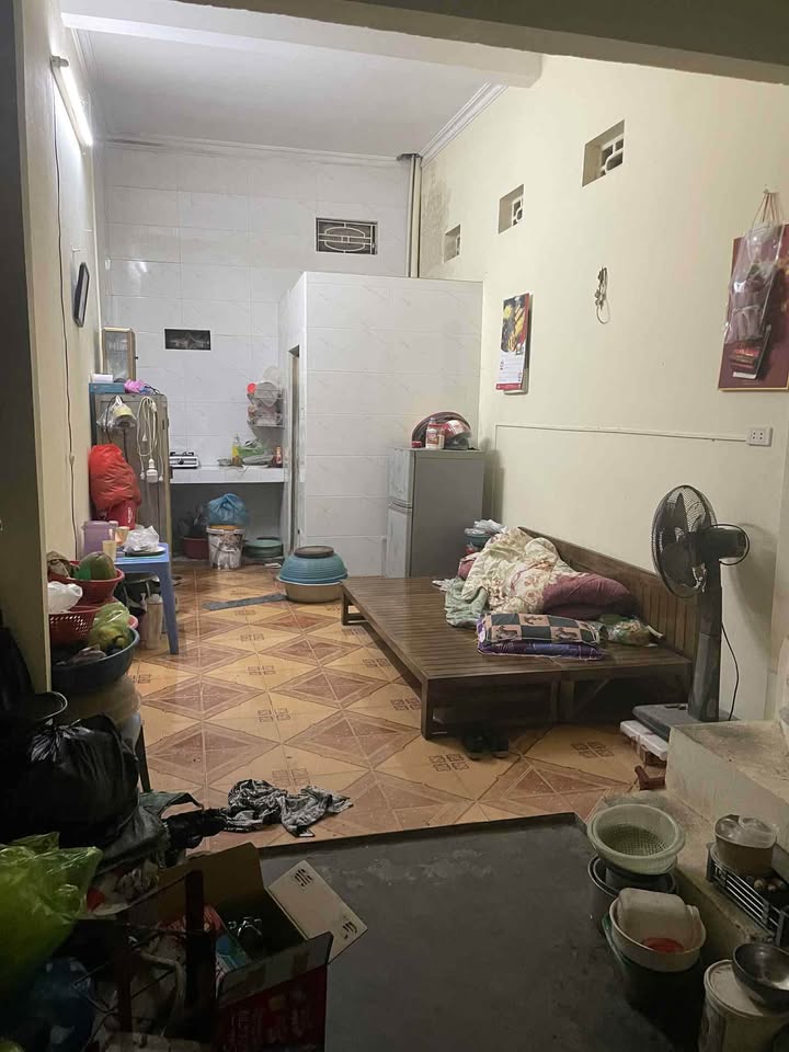 Đất Hạ Lý, Hải Phòng 30m² giá 1.65 tỷ - Cơ hội đầu tư tuyệt vời!