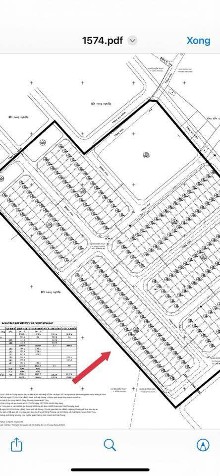 Đất nền dự án Vin Dương Kinh 120m² - Vị trí đắc địa, giá thỏa thuận!