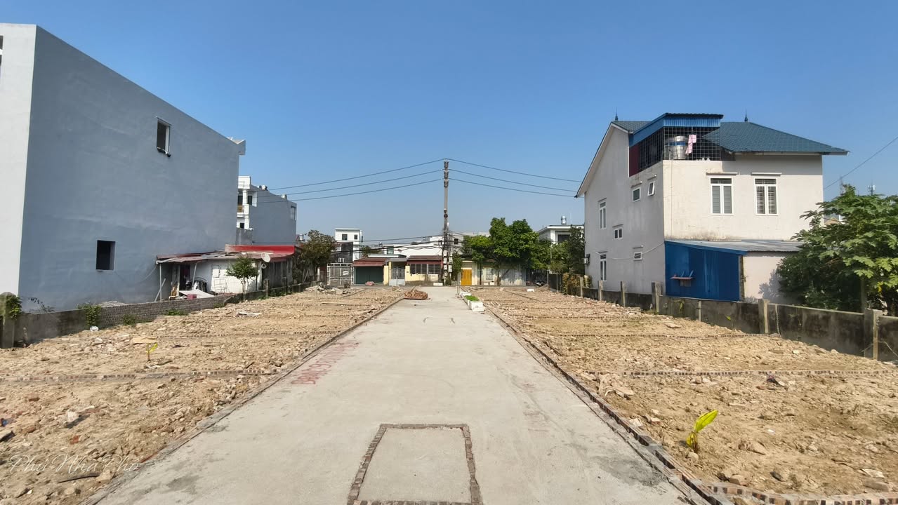 Đất nền Hàng Tổng Hải An 40m² giá 2.4 tỷ - Cơ hội đầu tư tuyệt vời!