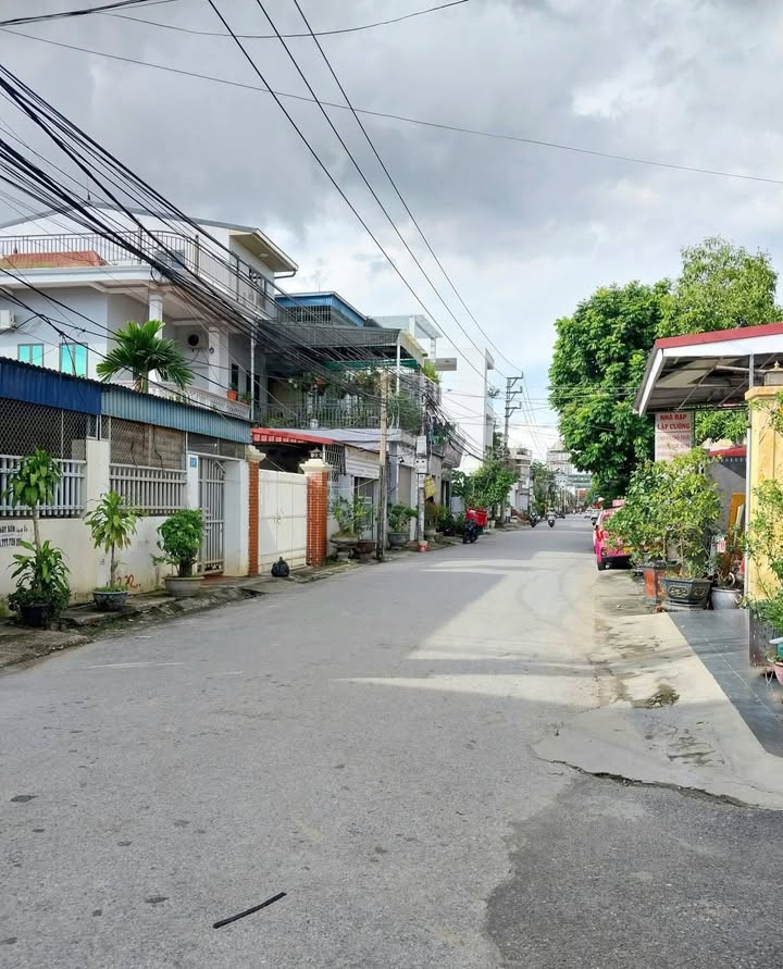 Đất nền Ngõ 76 Đông Phong, Hải An 42.9m² giá 1.56 tỷ - Đầu tư sinh lời ngay!