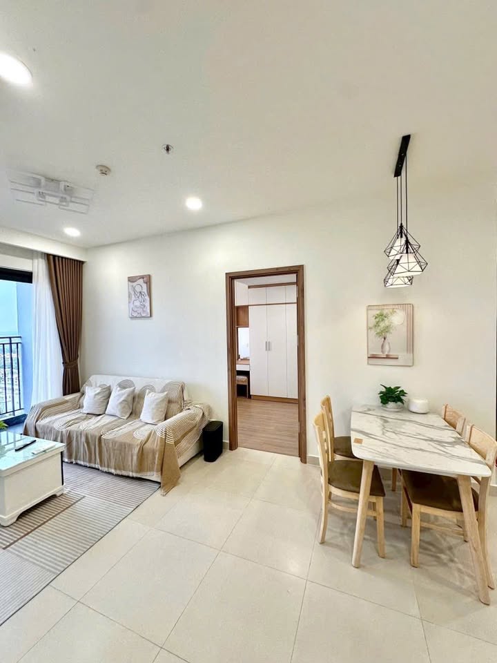 Căn hộ Midori Park - The Glory 69m² giá 15 triệu - Chính chủ cho thuê ngay!