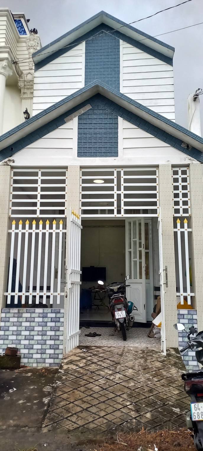 Nhà riêng Phường 9, TP Vĩnh Long 88m² giá 2.45 tỷ - Chính chủ, bán gấp!