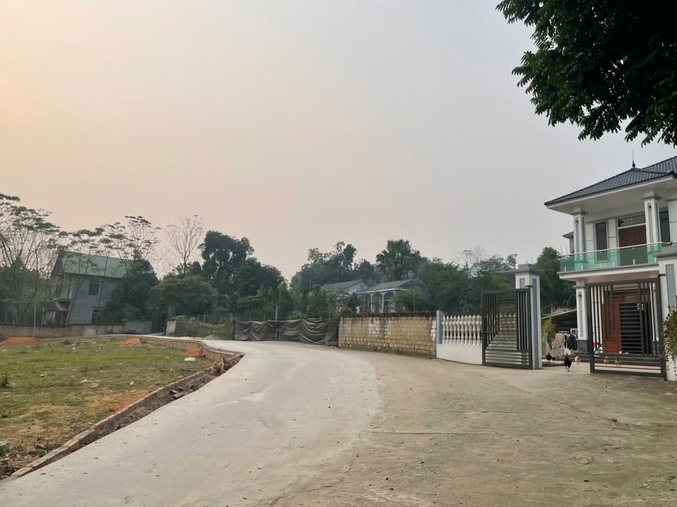 Đất nền trung tâm Thanh Đình 100m² - Mặt tiền nở hậu, đường ô tô tránh!