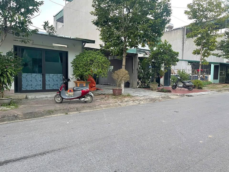 Đất nền đường Vương Thừa Vũ, phường Bình Minh, 100m² giá 1.6 tỷ - Kinh doanh lý tưởng!