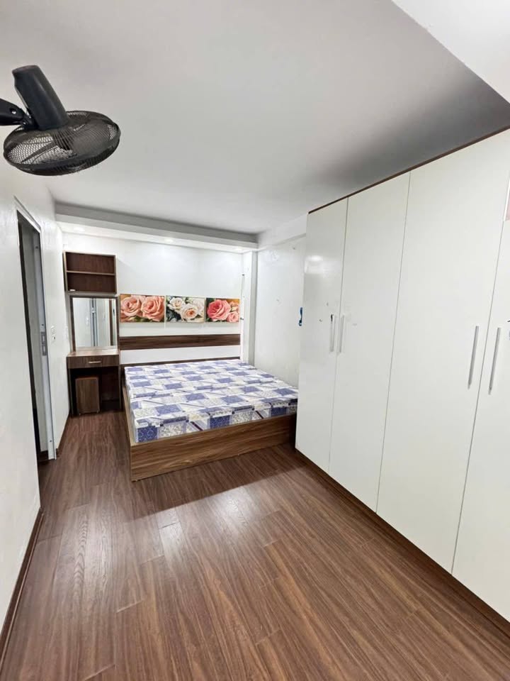 Cho thuê CHDV Bách Kinh Xây, Hai Bà Trưng, 181m² - Đầy đủ nội thất, sẵn sàng vào ở!