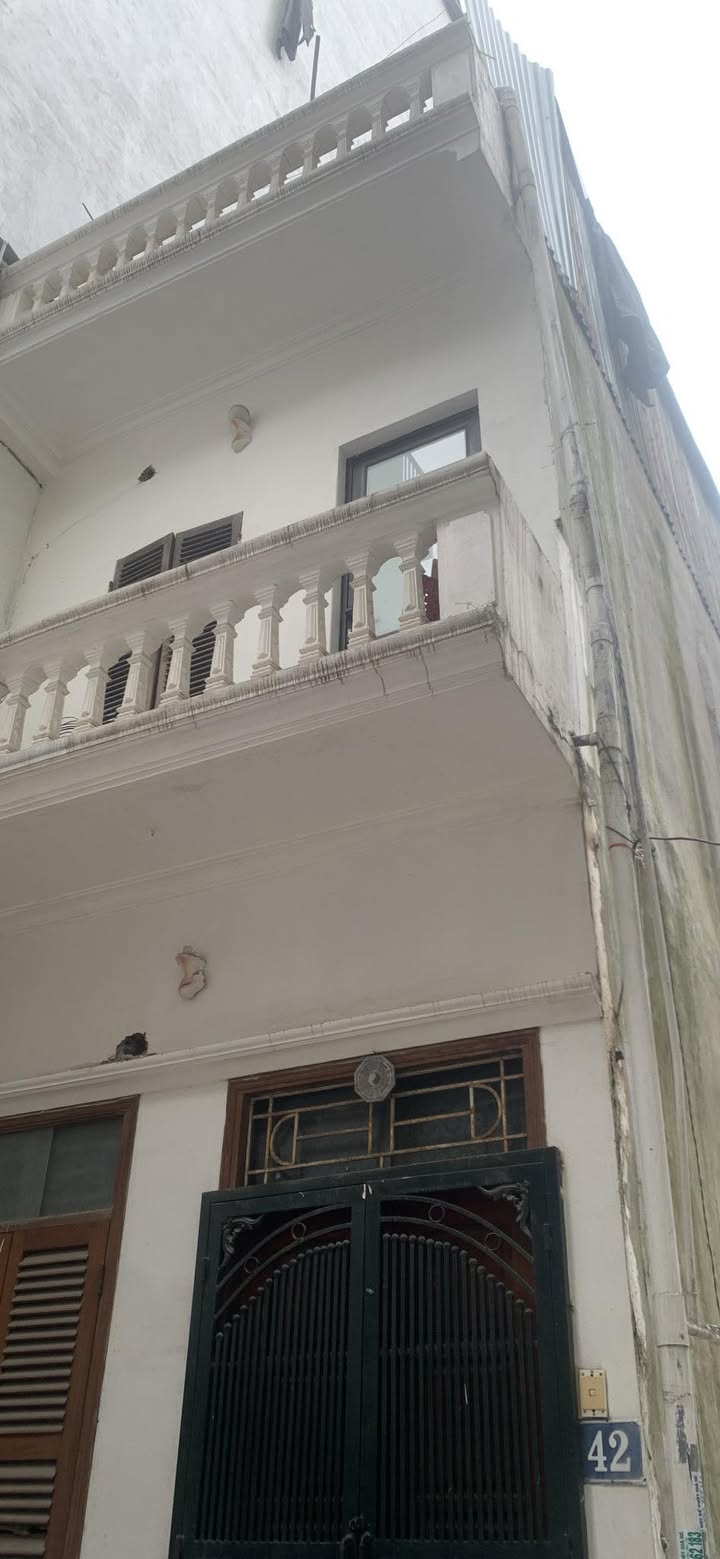 Nhà cho thuê nguyên căn 57m² tại ngõ 135 Núi Trúc - Tiện nghi đầy đủ chỉ 9 triệu/tháng!