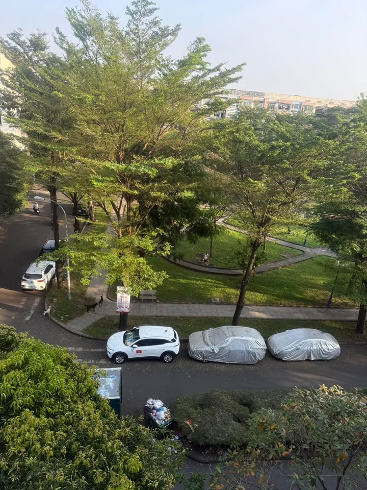 Căn hộ Chung cư Tây Thạnh, Quận Tân Phú 72m² giá 2.4 tỷ - Sổ lâu dài, hỗ trợ vay