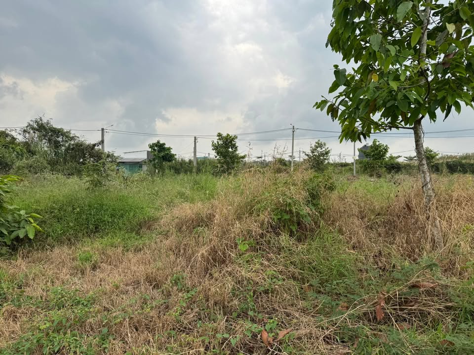 Đất nền KDC VPSH, Cái Răng 80m² giá 610 triệu - Cơ hội đầu tư tốt!