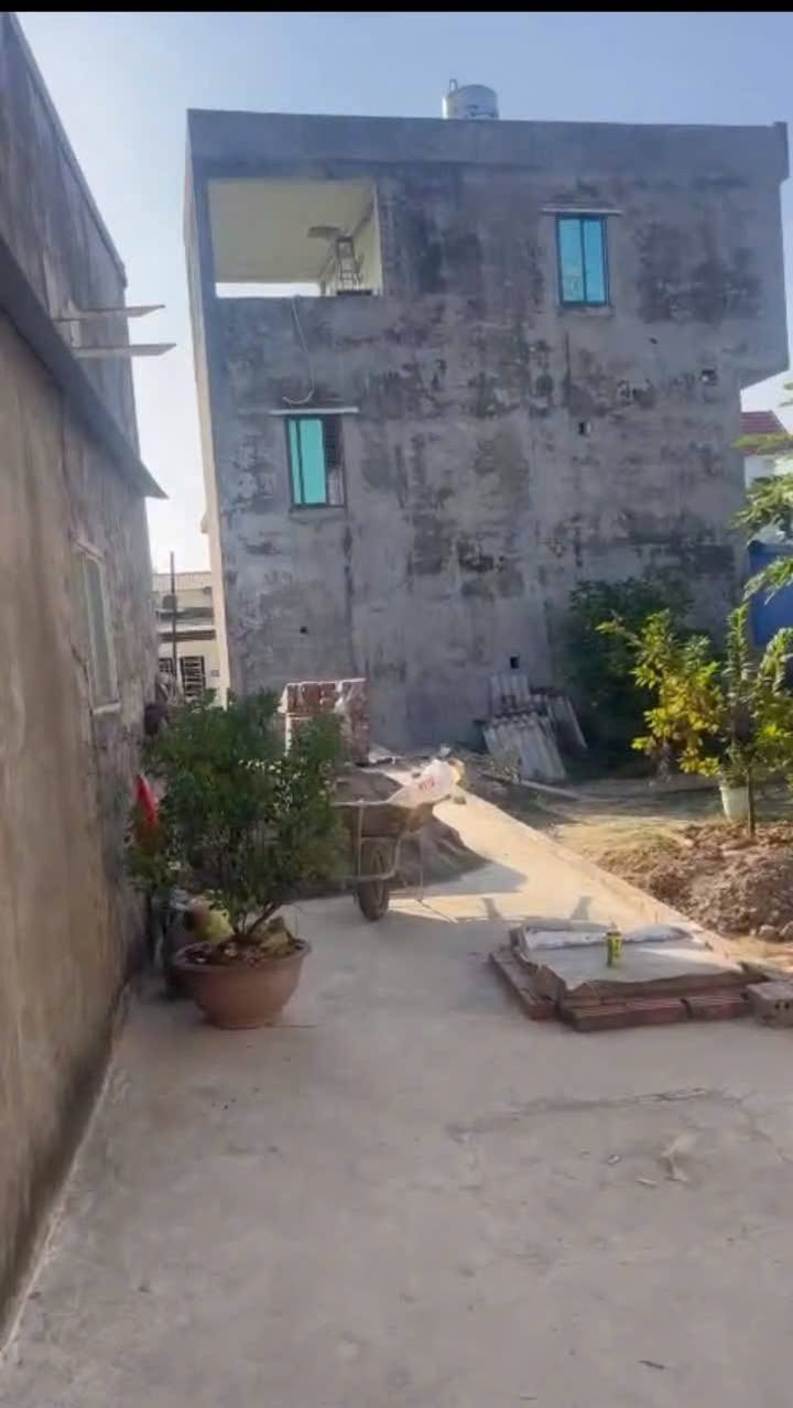 Đất nền 88m² Mỹ Tranh, An Dương giá 1.39 tỷ - Ngõ ô tô, thuận tiện giao thông!