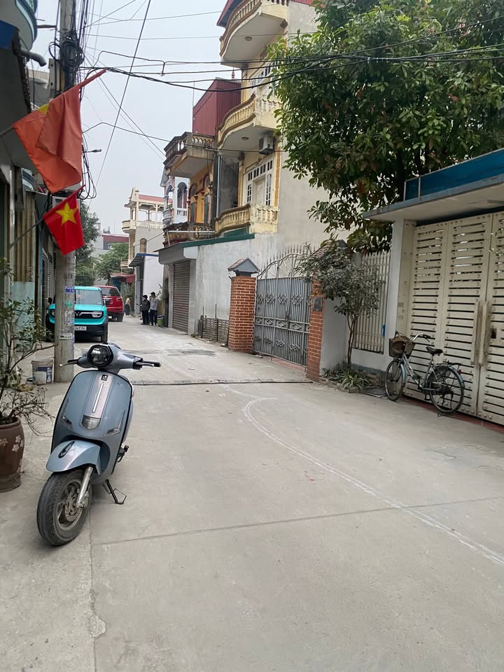 Nhà nguyên căn cho thuê tại KĐT Lạc Hồng Phúc, Mỹ Hào - 4 phòng ngủ đầy đủ nội thất