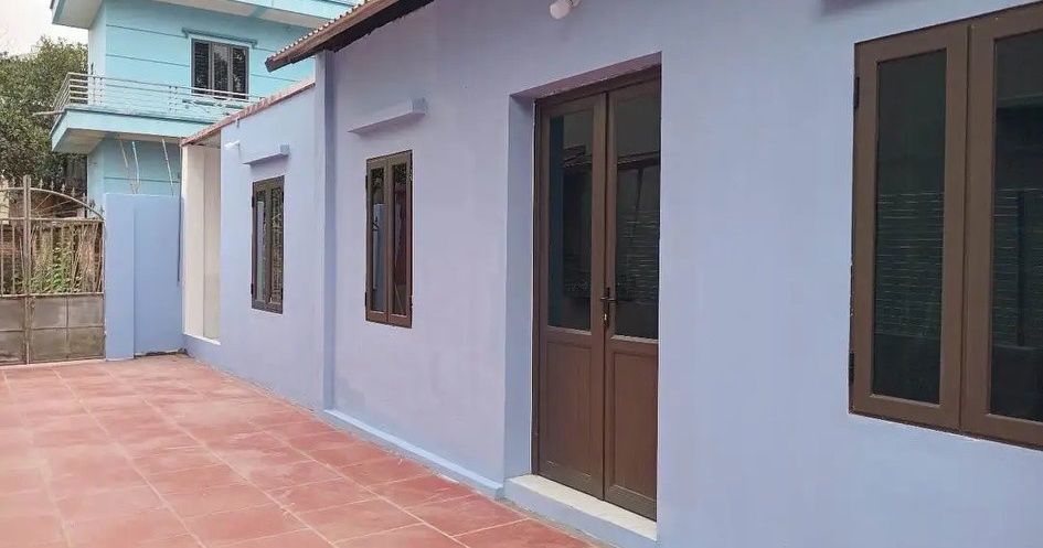 Nhà phố Hiên Vân, Tiên Du 92m² giá 1.5 tỷ - Sẵn sổ đỏ, vào ở ngay!