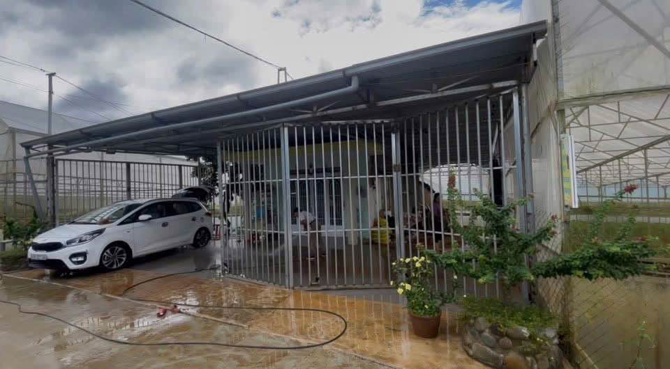 Đất mặt tiền Tà Nung 5008m² giá 20 tỷ - Tiềm năng phát triển du lịch vượt trội!