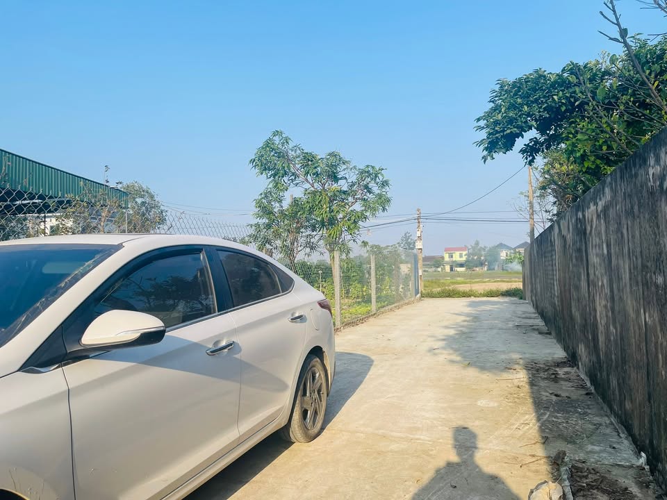 Đất nền Khối Xuân Hương, Nghi Đức 80m² giá 1.8 tỷ - Đường rộng ô tô tránh nhau!