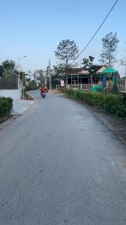 Lô đất Tiên Kỳ 111m² giá chỉ 1.1 tỷ - Sổ hồng chính chủ, vị trí đẹp!