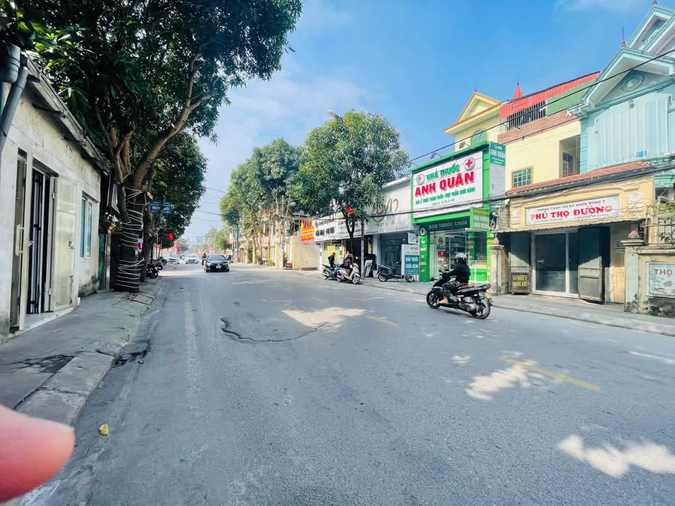 FrontHouse Hải Thượng Lãn Ông, Quận 5, 92.8m² - Hướng Đông Nam mát mẻ!