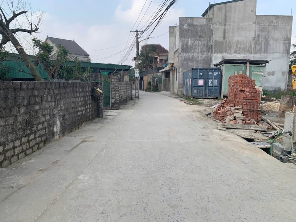 Đất nền Phường Vinh Tân 77.9m² giá 3 tỷ - Đầu tư sinh lời cao!