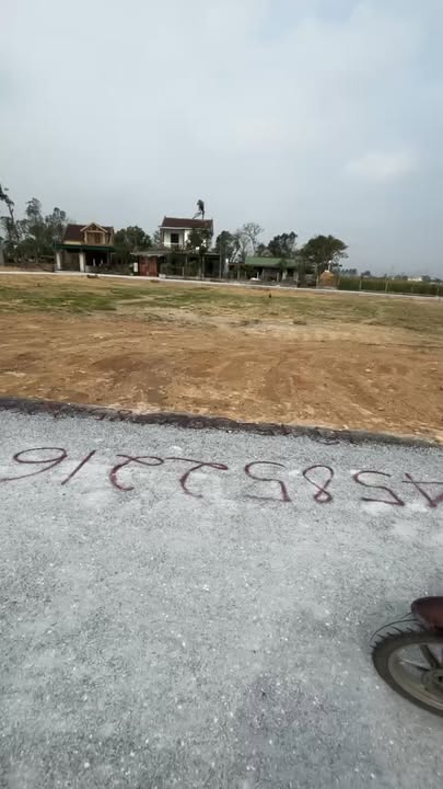 Đất Nền Xã Thịnh Trường, Huyện Nghi Lộc 101m² giá 1.2 tỷ - Vị trí đẹp, gần tiện ích!