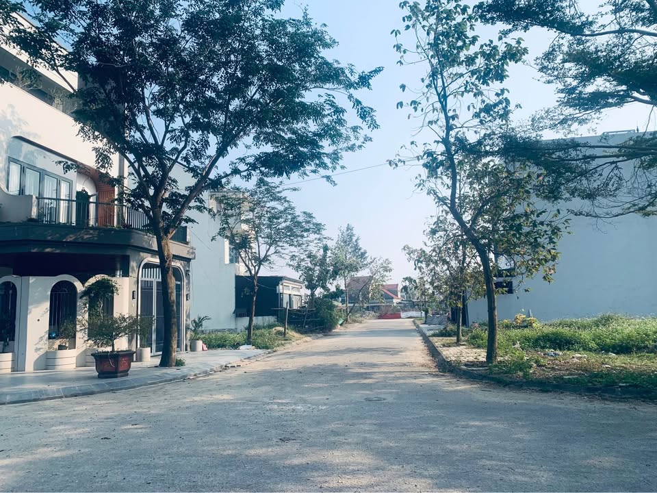 Đất nền Tecco Nghi Kim 126m² giá 3.7 tỷ - Đầu tư sinh lời ngay!