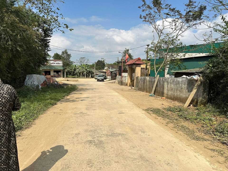 Đất nền 280m² tại Phan Đình Giót, TP Vinh - Giá thỏa thuận hấp dẫn!