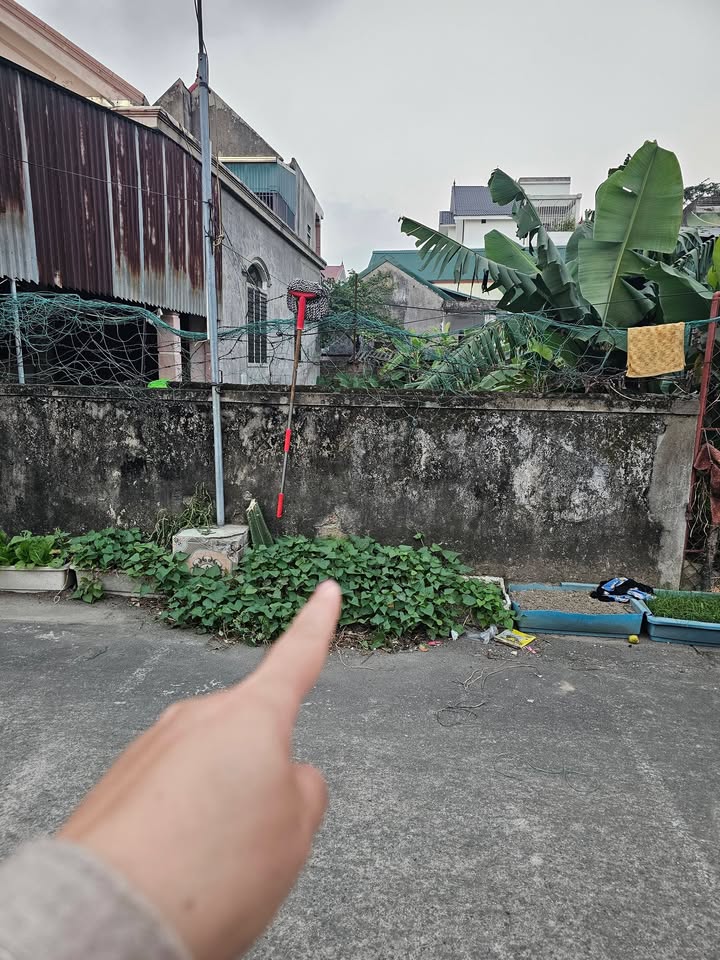 Đất nền ngõ Trần Bình Trọng, 103m², giá 4 tỷ - Vị trí thông thoáng, ô tô tránh nhau!