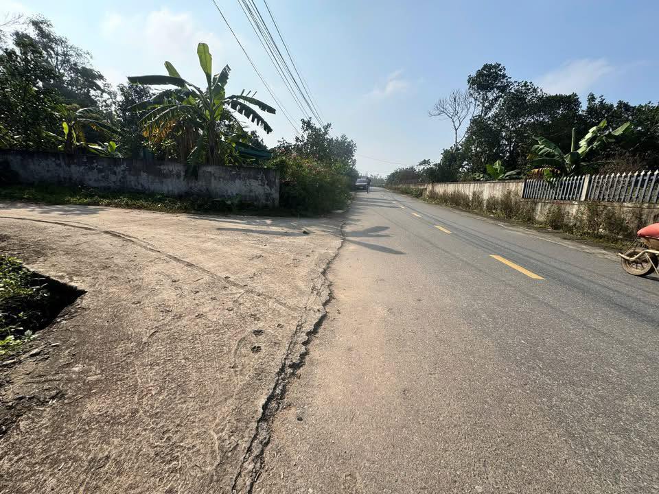 Đất nền Kinh Doanh Lưu Vĩnh Sơn Thạch Hà 150m² giá chỉ 7xx triệu - Đầu tư sinh lời ngay!