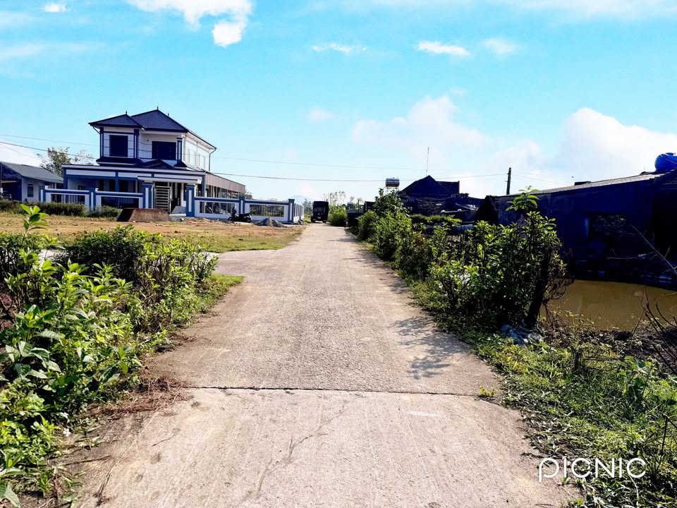 Lô đất nền Kỳ Khang 350m² giá 9xx triệu - Đầu tư sinh lời ngay!