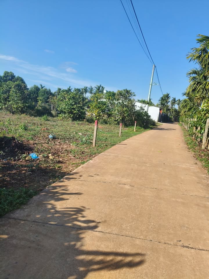 Đất nền liền kề tại Thị trấn Pơng Drang 2700m² giá 950 triệu - Vị trí đẹp, tiện ích đầy đủ!