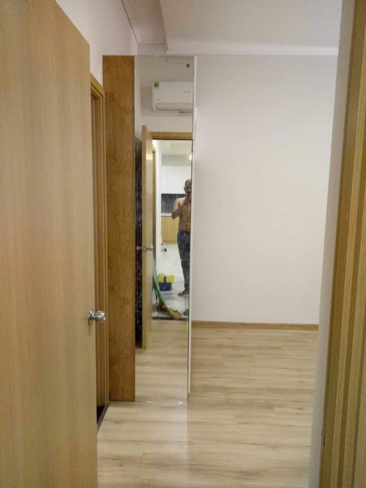 Căn hộ Asiana Capella Quận 6 giá 11.5 triệu - Nội thất cơ bản, sẵn sàng vào ở!