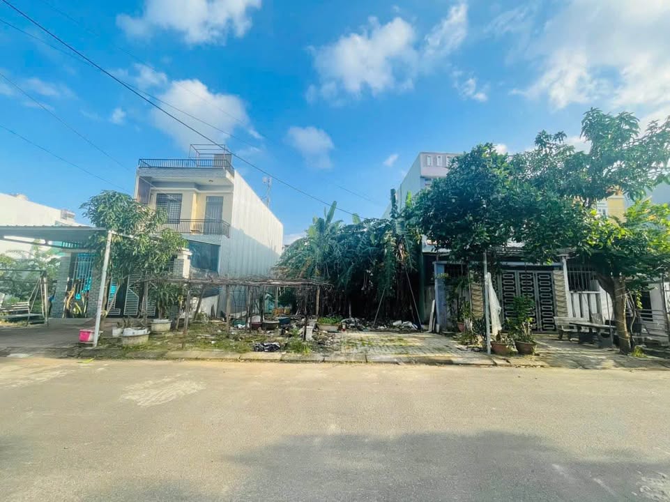 Đất Gia Tròn 90m² giá 3.69 tỷ - Pháp lý rõ ràng, không lỗi phong thủy!