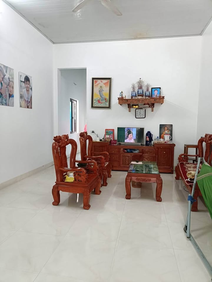 Nhà cấp 4 tại Xã Nghĩa Đô, Huyện Bảo Yên 103m² giá 1.1 tỷ - Đón Tết ngay!