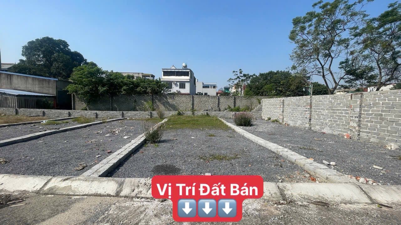 Đất nền 50,2m² Thôn Văn Cao, Vân Đình - Pháp lý rõ ràng, giá tốt!