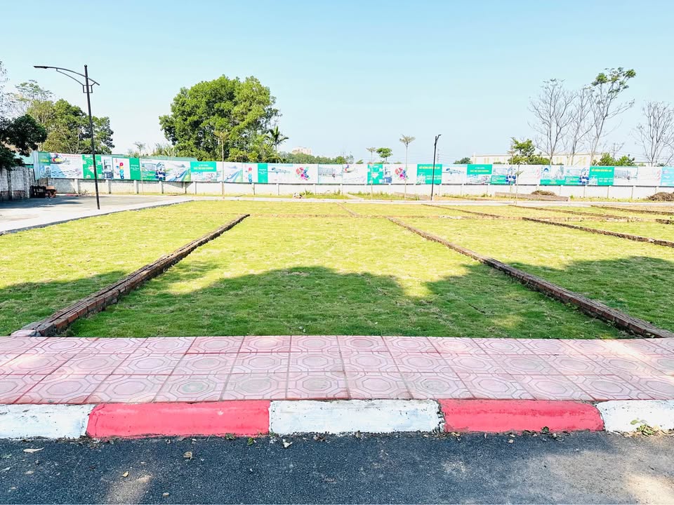 Đất nền Phú Cát, Quốc Oai 100m² - Đường thông ô tô tránh, giá đầu tư hấp dẫn!