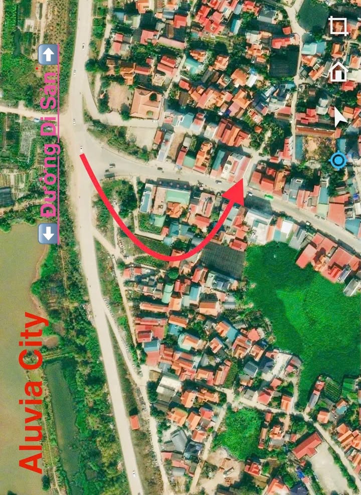 Bán gấp FrontHouse 120m² mặt phố Văn Giang - Giá đầu tư chỉ 1xx triệu!