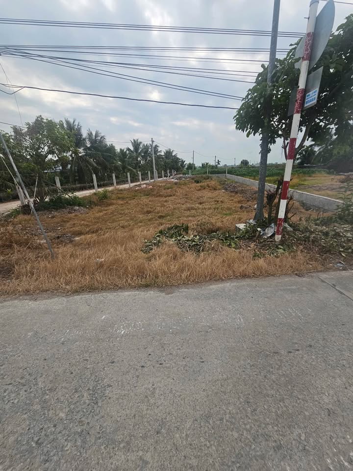 Đất nền Thạnh Lộc 200m² giá 700 triệu - Đầu tư sinh lời ổn định!