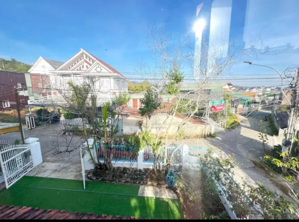 Cho thuê villa 5 phòng ngủ Phường 8 Đà Lạt 13 triệu - Đầy đủ nội thất, sân BBQ thoải mái!