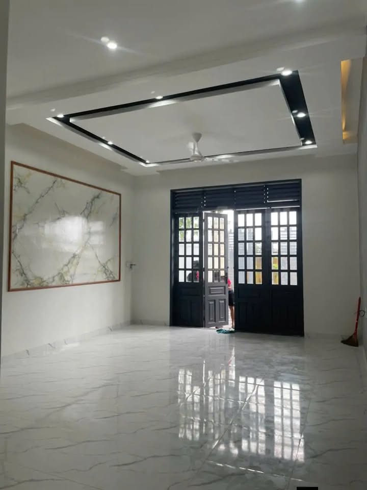 Nhà cấp 4 Phường Long Bình, Biên Hòa 110m² giá 1.9 tỷ - Đường xe hơi vào tận nhà!