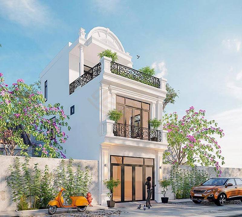 Nhà 2 tầng mặt đường 494 Phủ Lý 41m² giá 1.9 tỷ - Kinh doanh siêu lợi nhuận!