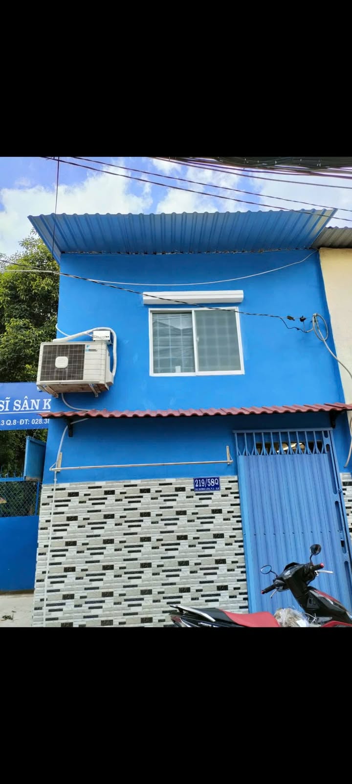 Nhà riêng Phường 5, Quận 8, 10m² giá 900 triệu - Khu vực hiếm có!