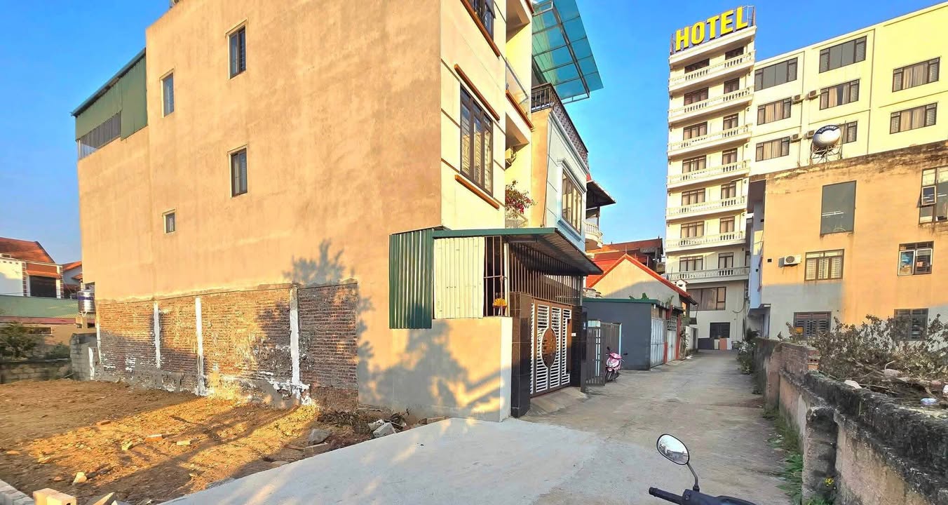 Đất nền phường Đông Kinh 92,4m² giá 2 tỷ - Cơ hội đầu tư tuyệt vời!