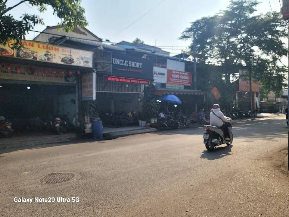 Nhà riêng hẻm 1/ Nguyễn Tri Phương 105m² giá 4.1 tỷ - Khu dân trí cao, an ninh tốt!