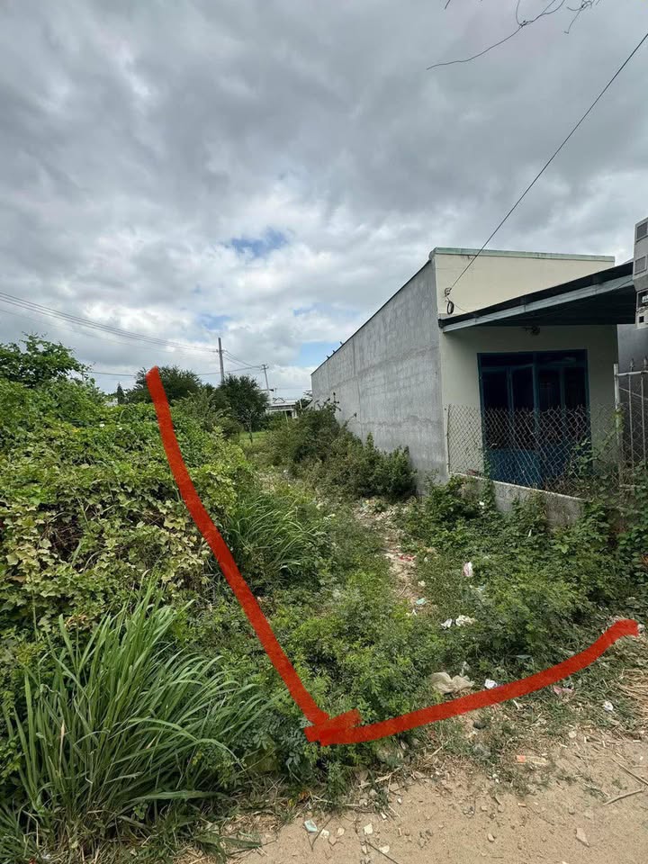 Đất nền Phường Mỹ Đông, Phan Rang 200m² giá chỉ 700 triệu - Cơ hội đầu tư tuyệt vời!